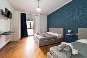 Dante 138 Class rooms & apartments